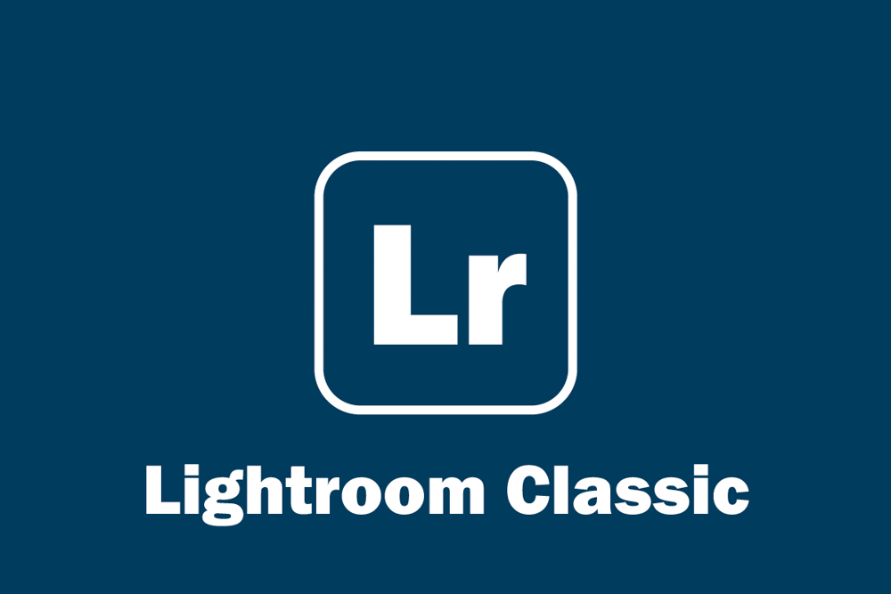 Lightroom editing course